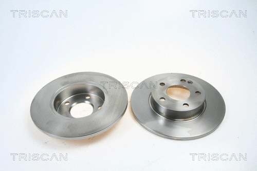 Brake Disc (8120 23169)