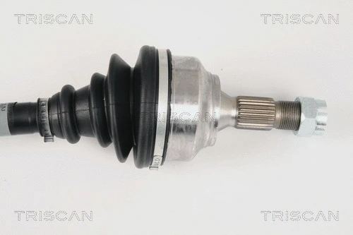Drive Shaft