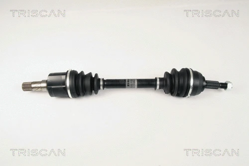 Drive Shaft (8540 25609)