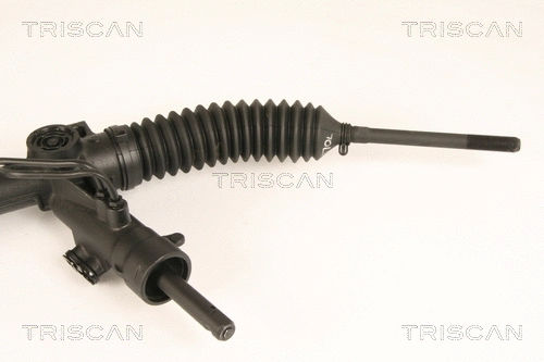 Steering Gear