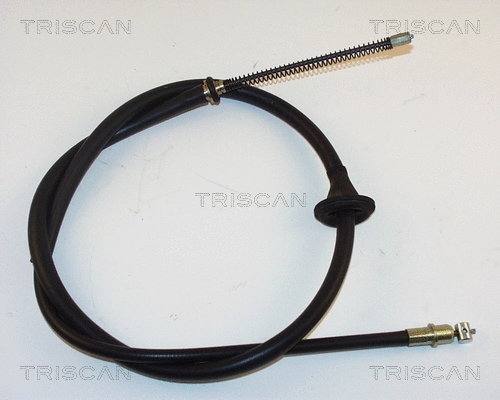 Cable Pull, parking brake (8140 42106)
