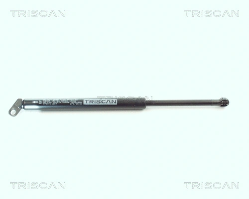 Gas Spring, boot/cargo area (8710 11207)