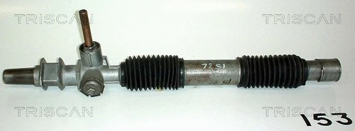 Steering Gear