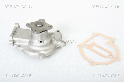 Water Pump, engine cooling (8600 14911)