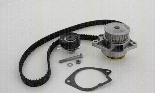 Water Pump & Timing Belt Kit