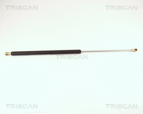 Gas Spring, boot/cargo area (8710 27205)