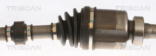 Drive Shaft