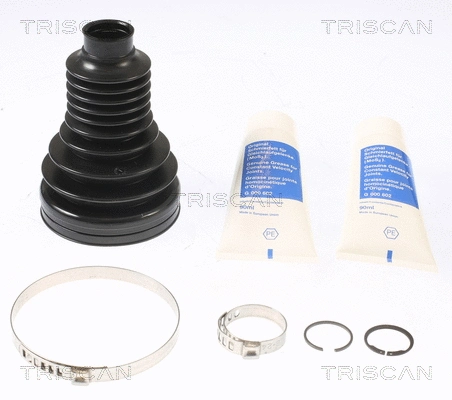Bellow Kit, drive shaft (8540 23910)