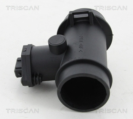 Mass Air Flow Sensor
