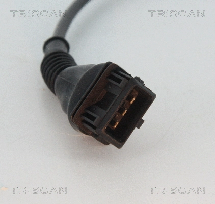 Sensor, camshaft position