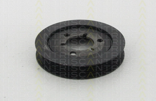 Belt Pulley, crankshaft (8643 28014)