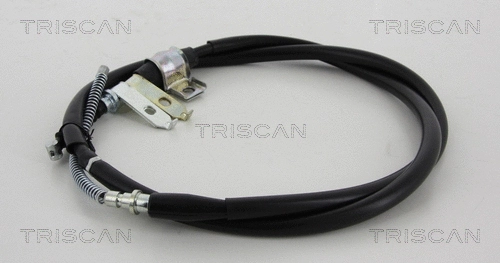 Cable Pull, parking brake (8140 161173)