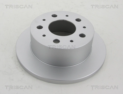 Brake Disc (8120 101003C)