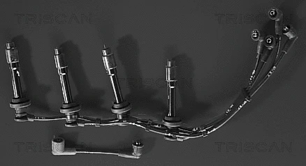 Ignition Cable Kit (8860 6819)