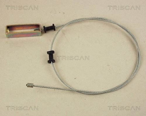 Cable Pull, parking brake (8140 14101)