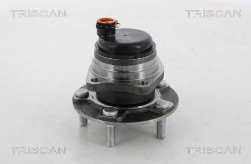 Wheel Bearing Kit (8530 10277)