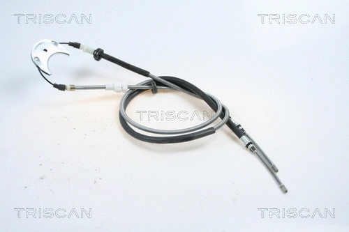 Cable Pull, parking brake (8140 16115)