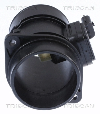 Mass Air Flow Sensor