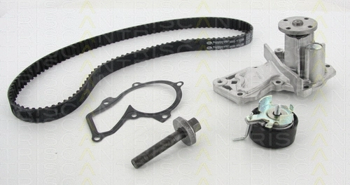 Water Pump & Timing Belt Kit (8647 100517)