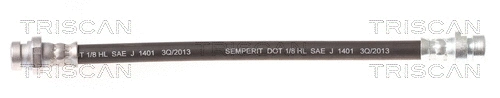 Brake Hose (8150 10211)