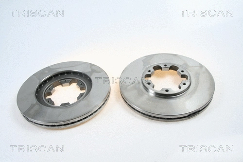 Brake Disc (8120 14159)