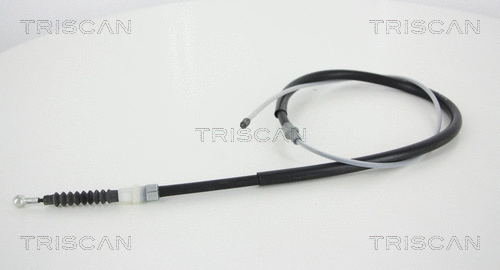 Cable Pull, parking brake (8140 67110)
