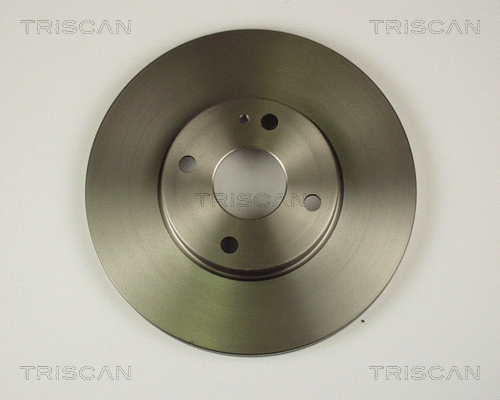 Brake Disc (8120 50117)