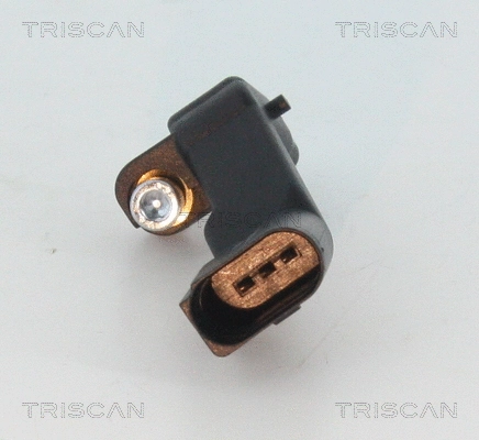 Sensor, crankshaft pulse