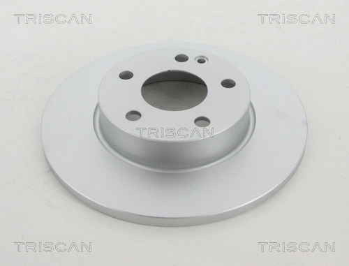 Brake Disc (8120 23169C)