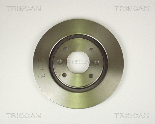 Brake Disc (8120 10113)