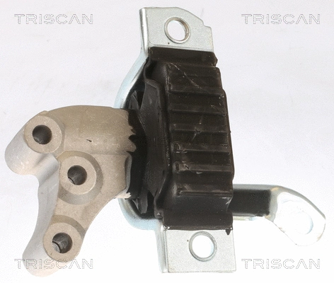 Mounting, engine