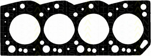 Gasket, cylinder head (501-7568)