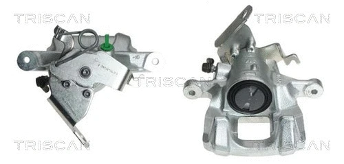 Brake Caliper (8170 345441)