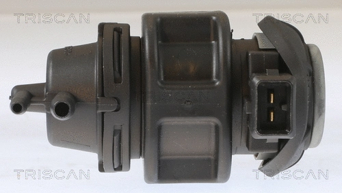 Pressure Converter, exhaust control