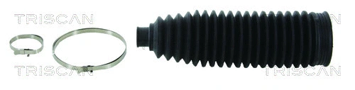 Bellow Kit, steering (8500 10021)