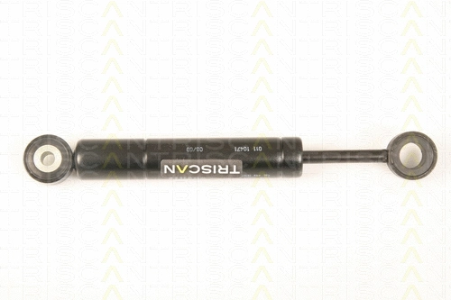 Vibration Damper, V-ribbed belt (8710 2317)