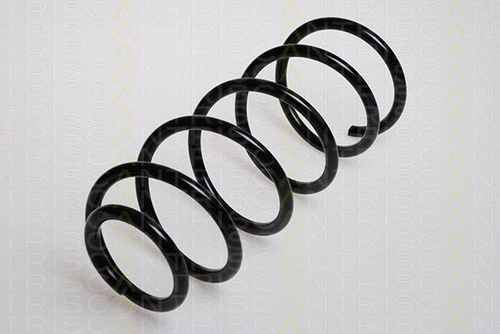 Suspension Spring (8750 29077)