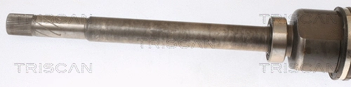 Drive Shaft