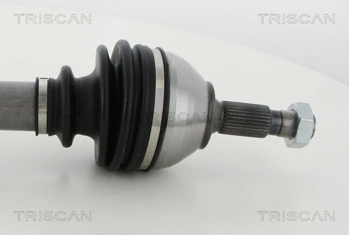 Drive Shaft