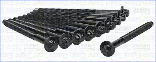 Cylinder Head Bolt Set (98-5527)
