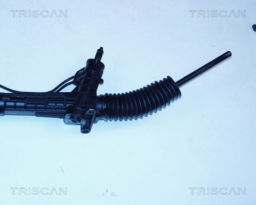 Steering Gear