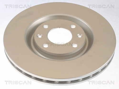 Brake Disc (8120 28118C)