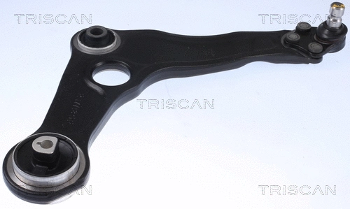 Control/Trailing Arm, wheel suspension (8500 255001)