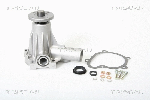 Water Pump, engine cooling (8600 27843)