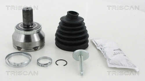 Joint Kit, drive shaft (8540 27118)