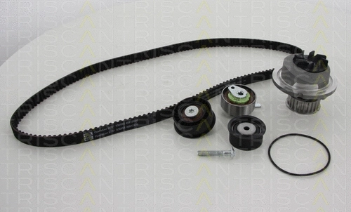 Water Pump & Timing Belt Kit