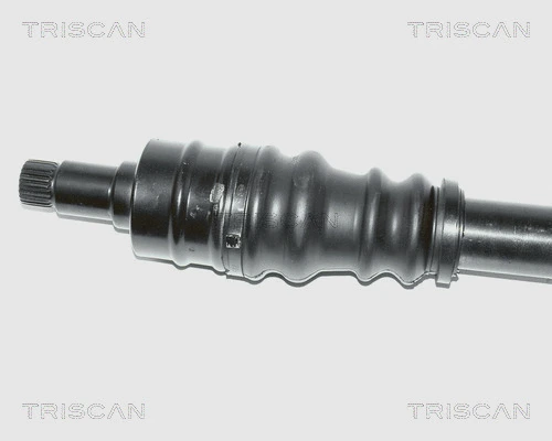 Drive Shaft