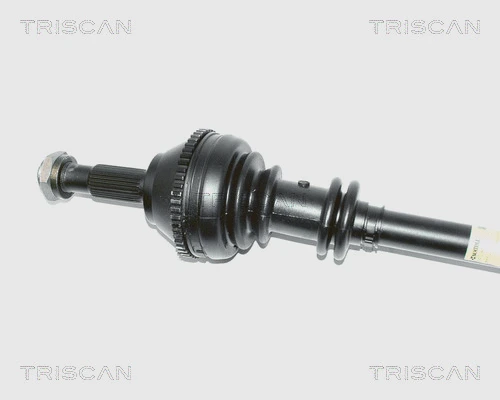 Drive Shaft (8540 10511)