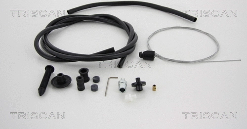 Accelerator Cable (8140 10316)