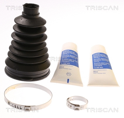 Bellow Kit, drive shaft (8540 25805)